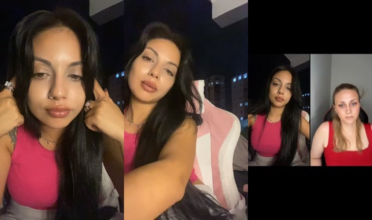 aleyyiinizz TikTok Live — Aug 28, 2026, 7:56 PM