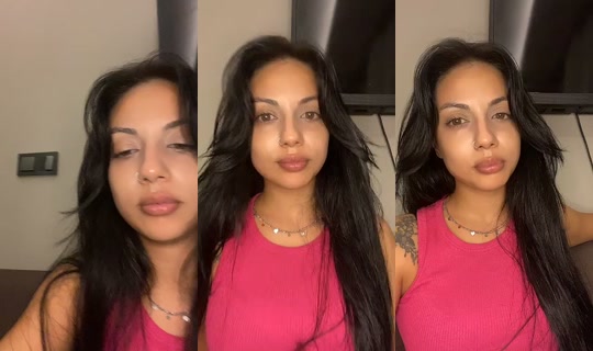 aleyyiinizz TikTok Live — Aug 28, 2026, 8:51 PM