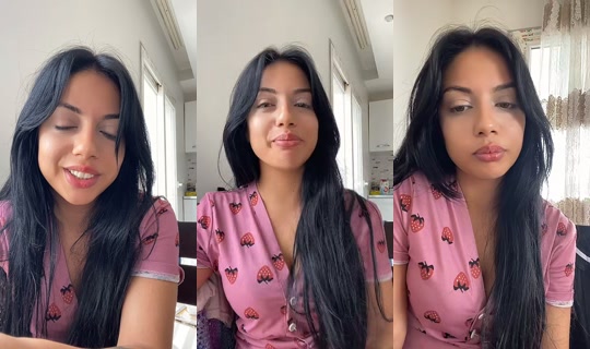 aleyyiinizz TikTok Live — Oct 2, 2026, 8:57 AM