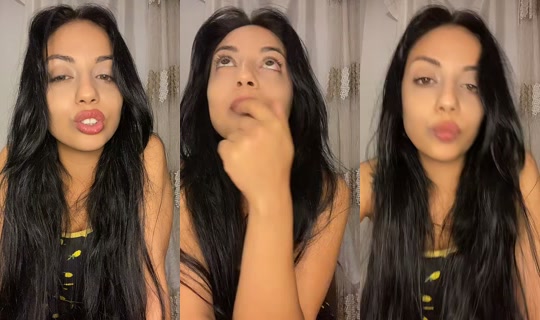 aleyyiinizz TikTok Live — Oct 3, 2026, 7:58 PM