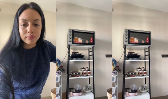 aleyyiinizz TikTok Live — Oct 5, 2026, 7:50 AM
