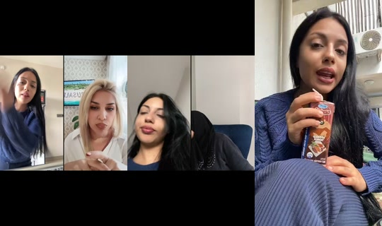 aleyyiinizz TikTok Live — Oct 5, 2026, 8:42 AM