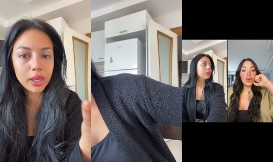 aleyyiinizz TikTok Live — Oct 7, 2026, 8:45 AM