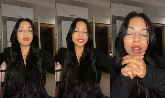 aleyyiinizz TikTok Live — Oct 7, 2026, 5:47 PM
