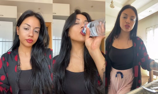 aleyyiinizz TikTok Live — Oct 8, 2026, 9:18 AM