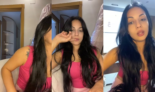 aleyyiinizz TikTok Live — Oct 8, 2026, 6:58 PM