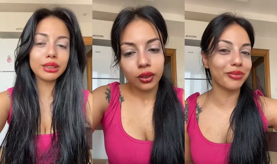 aleyyiinizz TikTok Live — Oct 9, 2026, 8:47 AM
