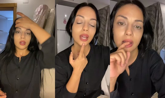 aleyyiinizz TikTok Live — Oct 9, 2026, 6:28 PM