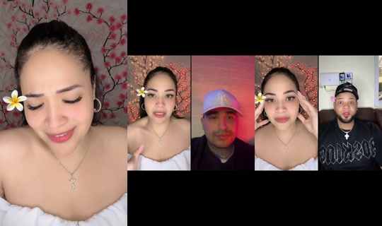 alfanibelitza1 TikTok Live — Oct 2, 2026, 1:29 AM