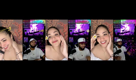 alfanibelitza1 TikTok Live — Oct 2, 2026, 2:19 AM