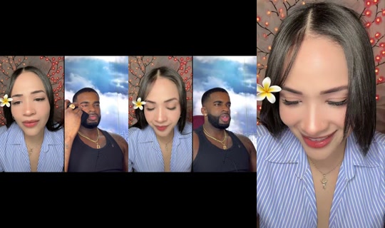 alfanibelitza1 TikTok Live — Oct 3, 2026, 1:47 AM