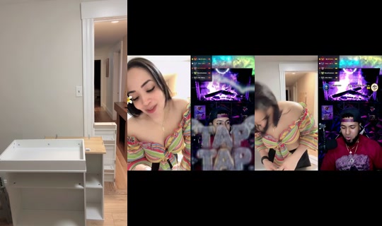 alfanibelitza1 TikTok Live — Oct 4, 2026, 1:06 AM