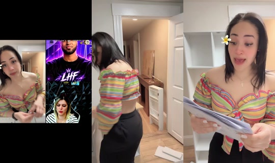 alfanibelitza1 TikTok Live — Oct 4, 2026, 1:56 AM