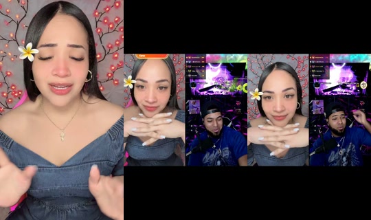 alfanibelitza1 TikTok Live — Oct 4, 2026, 4:15 PM