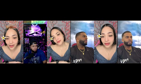 alfanibelitza1 TikTok Live — Oct 4, 2026, 5:05 PM