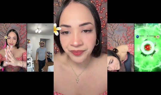 alfanibelitza1 TikTok Live — Oct 5, 2026, 12:32 AM