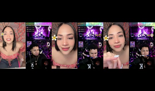 alfanibelitza1 TikTok Live — Oct 5, 2026, 1:23 AM