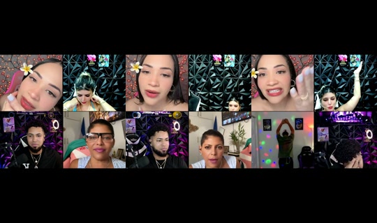 alfanibelitza1 TikTok Live — Oct 5, 2026, 2:13 AM