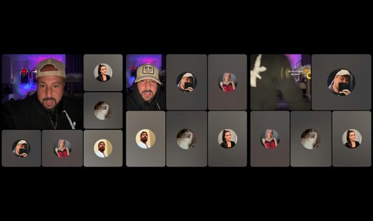alfapitpuddel TikTok Live — Aug 23, 2026, 12:25 AM