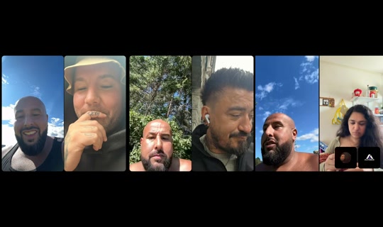 alfapitpuddel TikTok Live — Aug 24, 2026, 11:52 AM