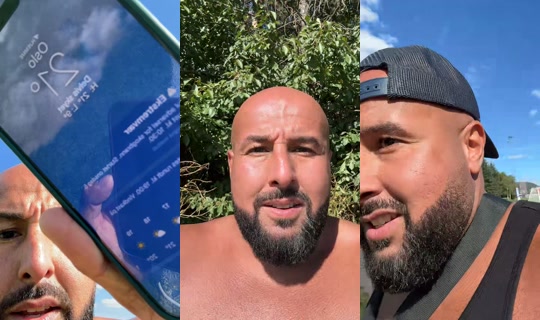 alfapitpuddel TikTok Live — Aug 24, 2026, 12:42 PM