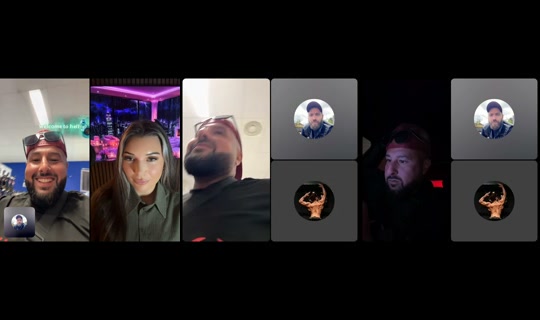 alfapitpuddel TikTok Live — Aug 24, 2026, 7:12 PM