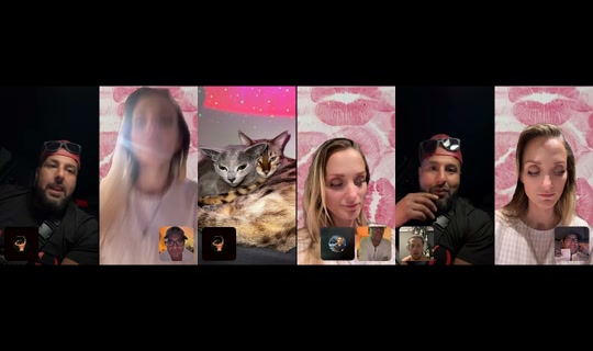 alfapitpuddel TikTok Live — Aug 24, 2026, 8:02 PM