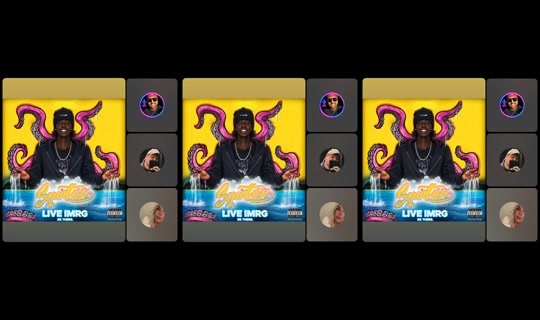 alfapitpuddel TikTok Live — Aug 24, 2026, 11:33 PM