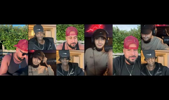 alfapitpuddel TikTok Live — Aug 25, 2026, 6:06 PM