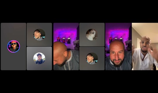 alfapitpuddel TikTok Live — Aug 26, 2026, 9:34 PM