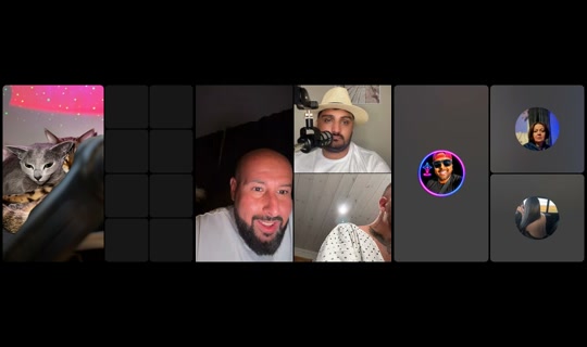 alfapitpuddel TikTok Live — Aug 27, 2026, 6:59 PM