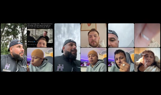 alfapitpuddel TikTok Live — Aug 28, 2026, 11:06 AM