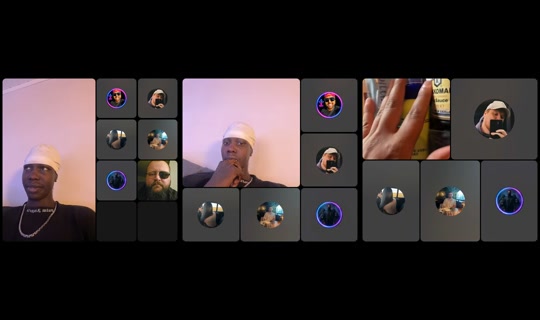 alfapitpuddel TikTok Live — Aug 31, 2026, 11:03 PM