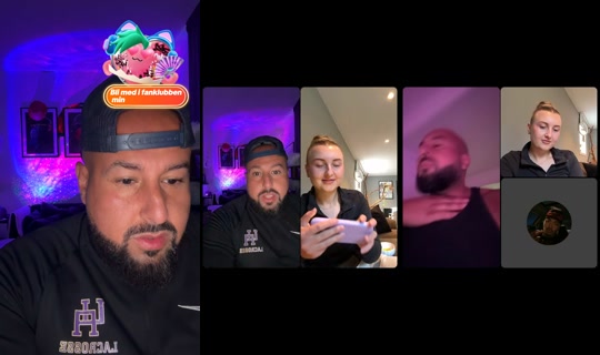 alfapitpuddel TikTok Live — Sep 1, 2026, 9:15 AM
