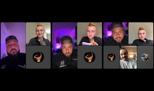 alfapitpuddel TikTok Live — Sep 1, 2026, 10:06 AM
