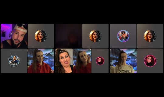 alfapitpuddel TikTok Live — Oct 2, 2026, 1:36 AM