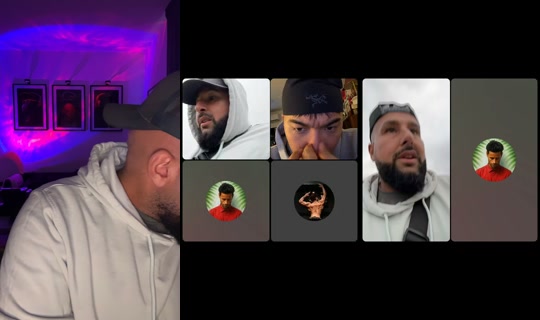 alfapitpuddel TikTok Live — Oct 2, 2026, 3:03 PM