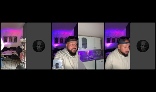 alfapitpuddel TikTok Live — Oct 3, 2026, 2:14 PM