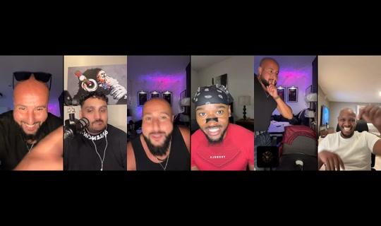 alfapitpuddel TikTok Live — Oct 3, 2026, 9:09 PM