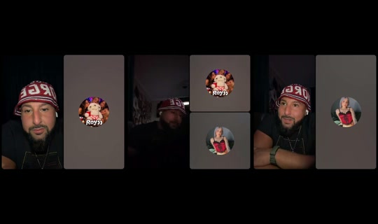 alfapitpuddel TikTok Live — Oct 4, 2026, 8:10 PM