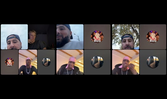 alfapitpuddel TikTok Live — Oct 7, 2026, 3:59 PM