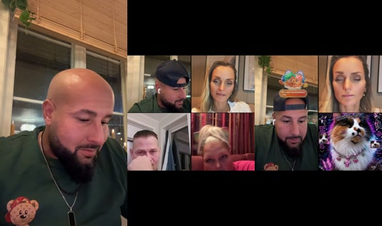 alfapitpuddel TikTok Live — Oct 7, 2026, 6:43 PM