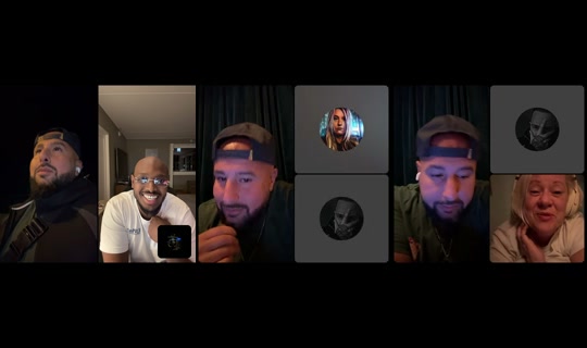 alfapitpuddel TikTok Live — Oct 7, 2026, 7:33 PM