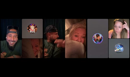 alfapitpuddel TikTok Live — Oct 7, 2026, 9:14 PM
