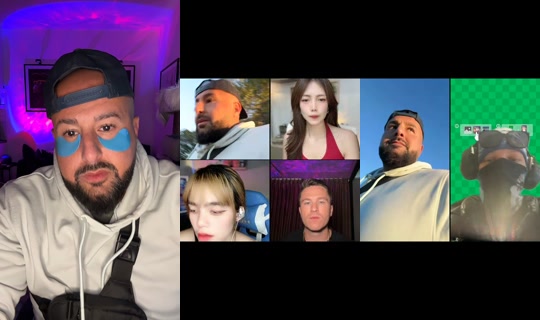 alfapitpuddel TikTok Live — Oct 9, 2026, 6:04 AM