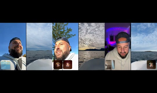alfapitpuddel TikTok Live — Oct 9, 2026, 7:45 AM