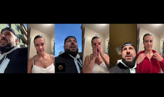 alfapitpuddel TikTok Live — Oct 9, 2026, 9:26 AM