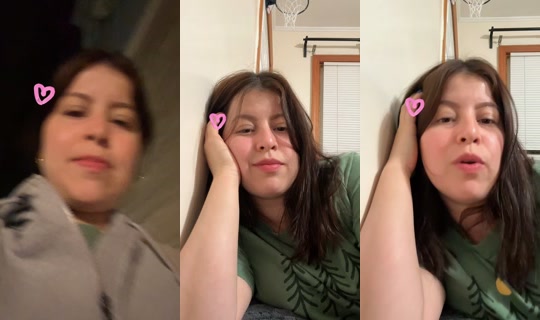 alfaro19980 TikTok Live — Oct 8, 2026, 3:54 AM