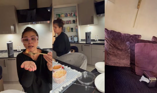 algaazi1 TikTok Live — Oct 4, 2026, 12:19 PM