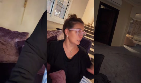 algaazi1 TikTok Live — Oct 4, 2026, 2:00 PM